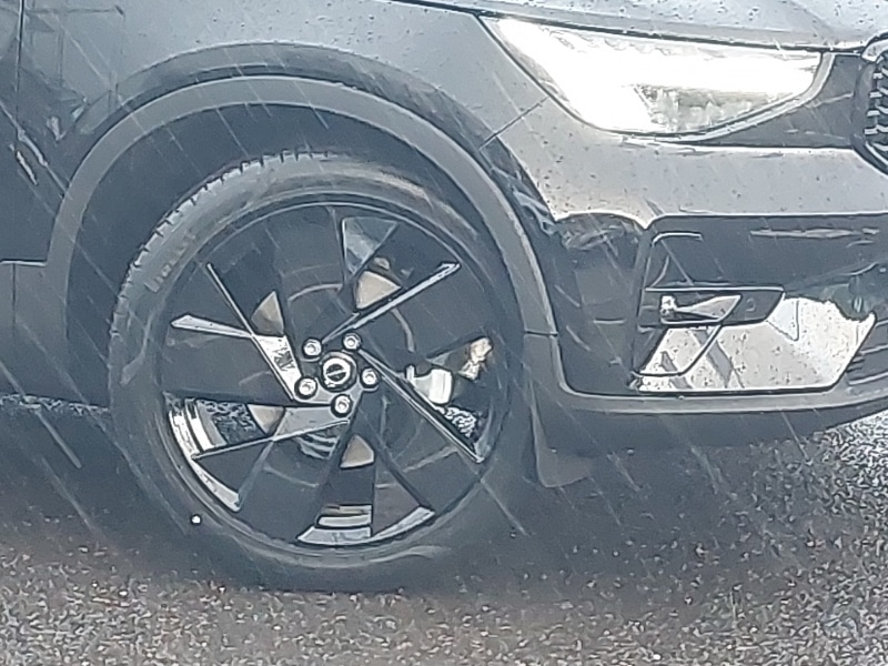 Used Volvo XC40 2025 for sale - 77004248: Photo 9