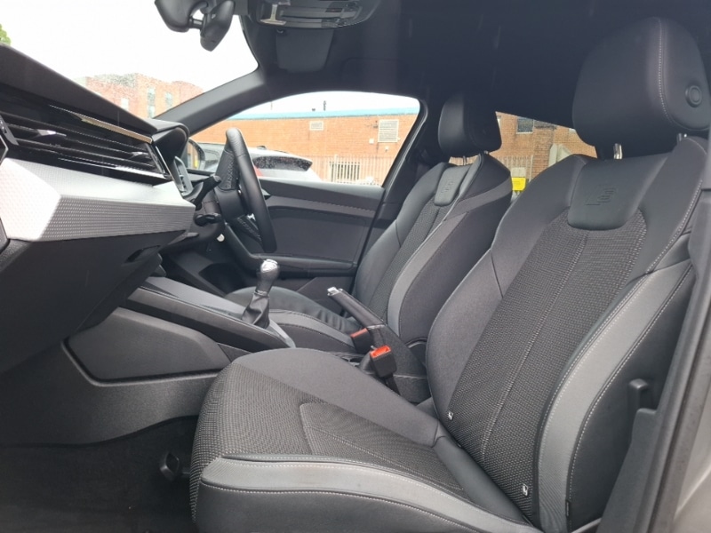 Used Audi A1 2024 for sale - 77762059: Photo 5