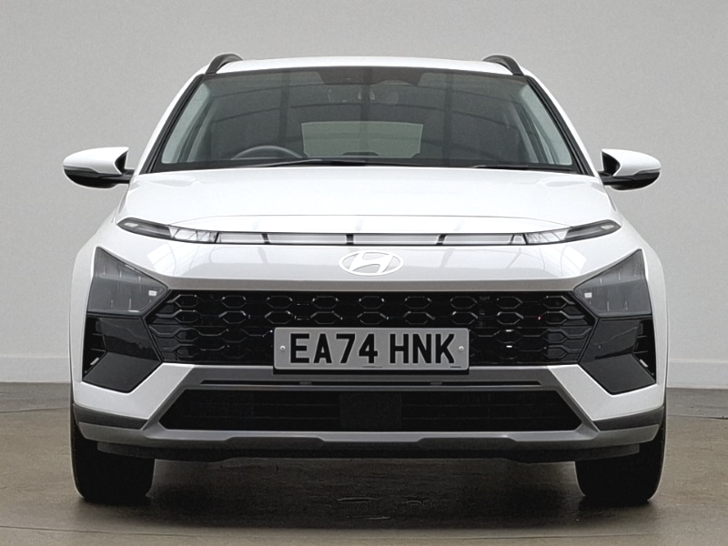 Used Hyundai BAYON 2024 for sale - 77338778: Photo 12