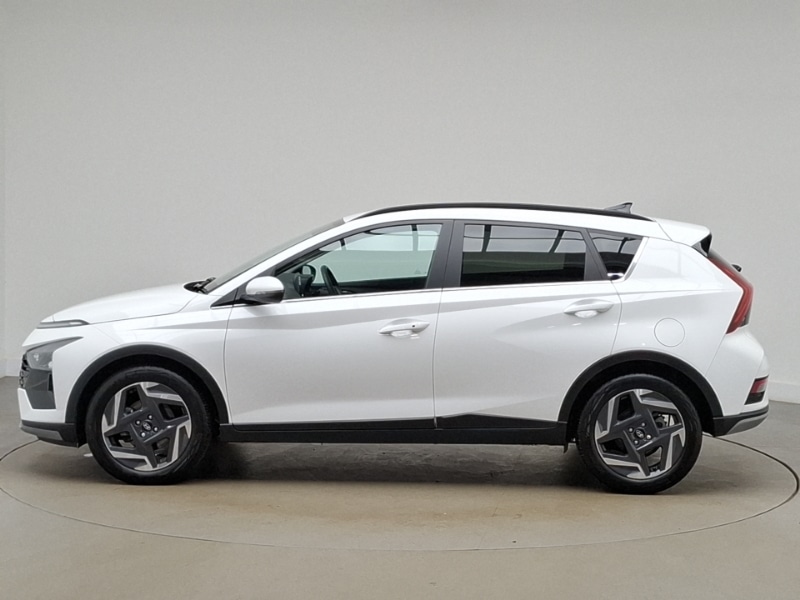 Used Hyundai BAYON 2024 for sale - 77338778: Photo 4