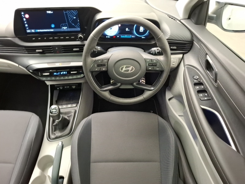 Used Hyundai BAYON 2024 for sale - 77338778: Photo 7