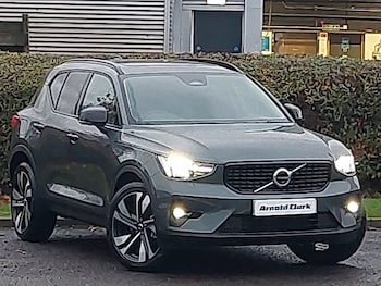 Volvo - XC40