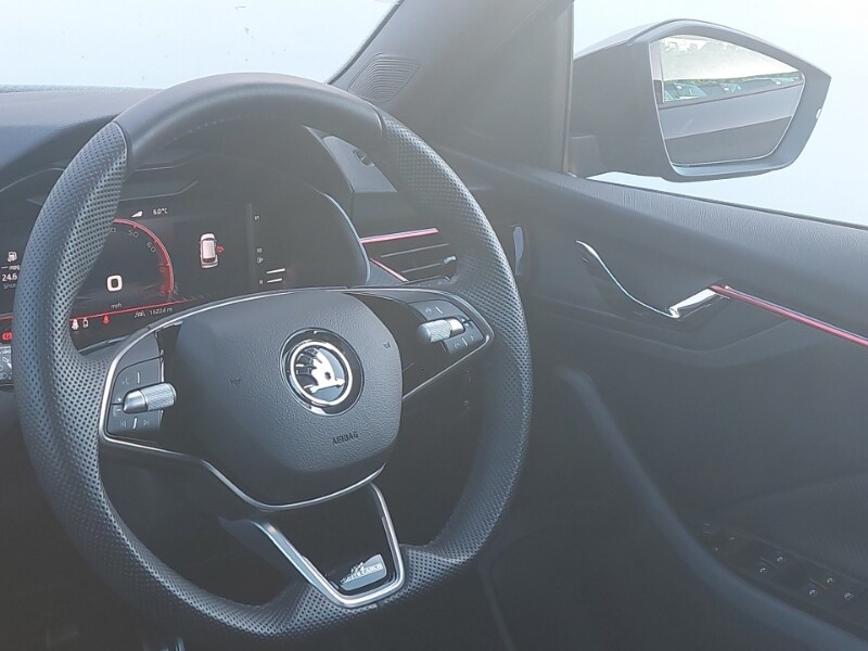 Used Skoda Kamiq 2024 for sale - 77817817: Photo 10