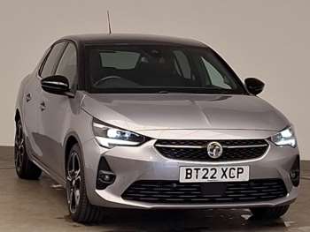 2022 - 1.2 Turbo Ultimate 5dr Auto