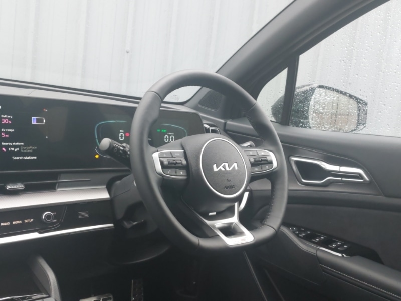 Used Kia Sportage 2025 for sale - 76606573: Photo 11