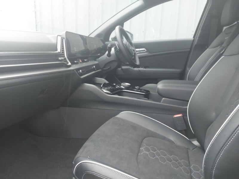 Used Kia Sportage 2025 for sale - 76606573: Photo 5