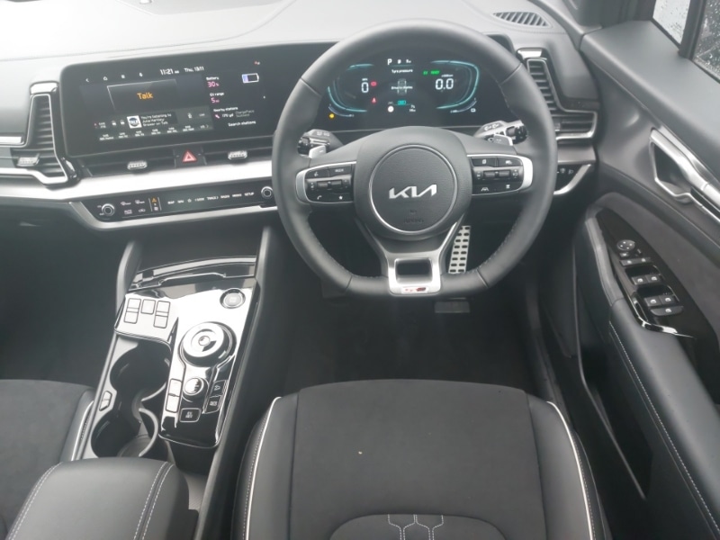 Used Kia Sportage 2025 for sale - 76606573: Photo 7