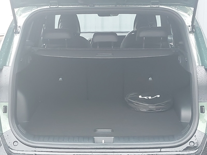 Used Kia Sportage 2025 for sale - 76606573: Photo 8