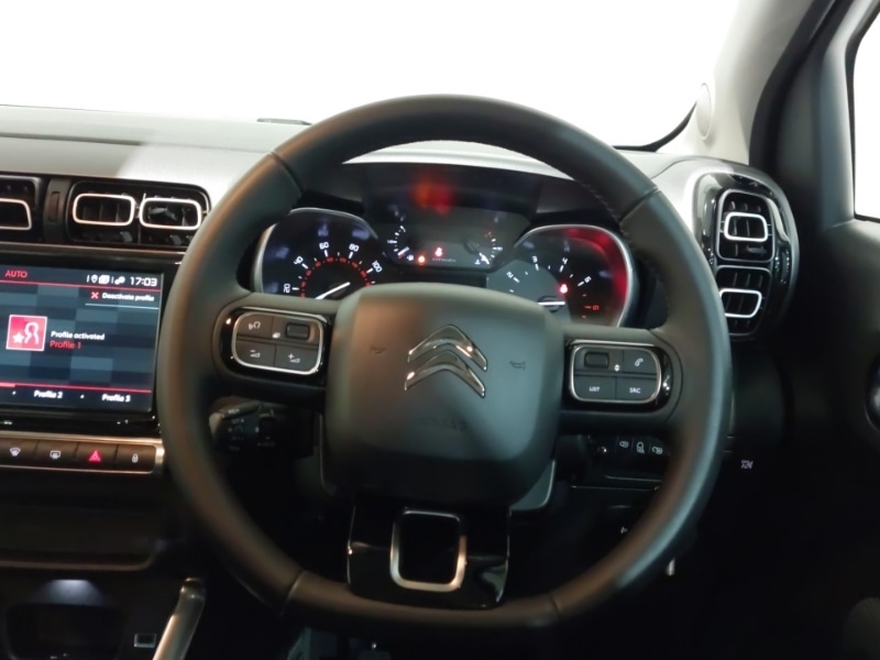 Used Citroen C3 Aircross 2022 for sale - 77786814: Photo 7