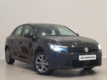Vauxhall - Corsa