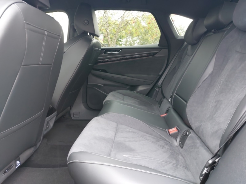 Used Volkswagen ID.7 2024 for sale - 77795486: Photo 6