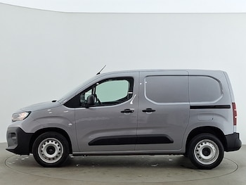 Used Peugeot Partner 2024 for sale - 75429488: Photo