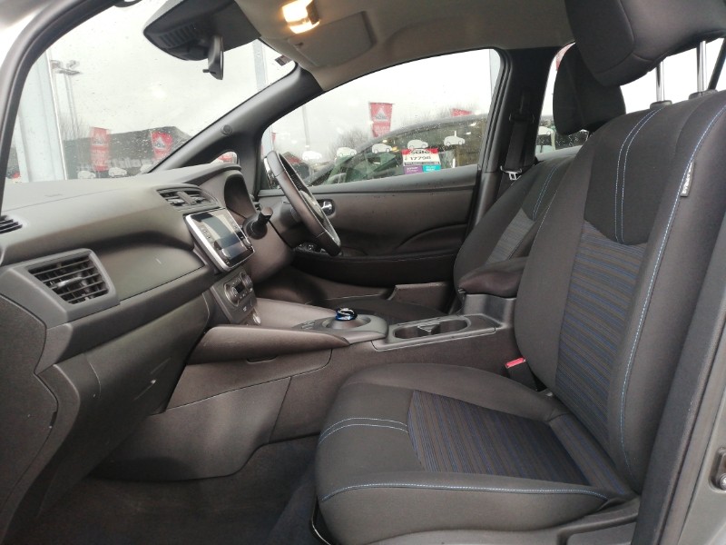 Used Nissan Leaf 2023 for sale - 77597264: Photo 5