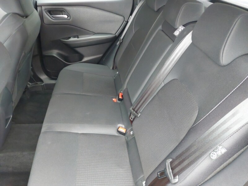 Used Nissan Qashqai 2024 for sale - 76861476: Photo 6