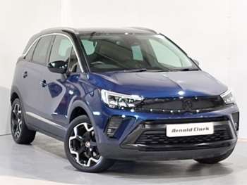 2022 - 1.2 Turbo [130] Ultimate 5dr Auto