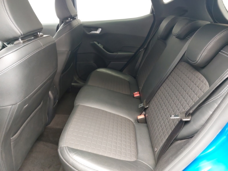 Used Ford Fiesta 2020 for sale - 77053829: Photo 6