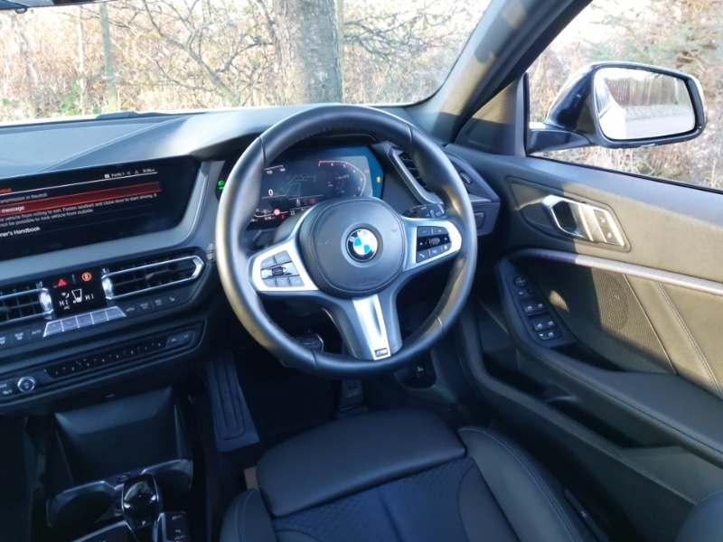 Used BMW 1 Series 2022 for sale - 76764569: Photo 7