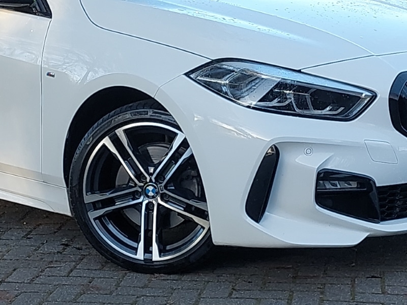 Used BMW 1 Series 2022 for sale - 76764569: Photo 9