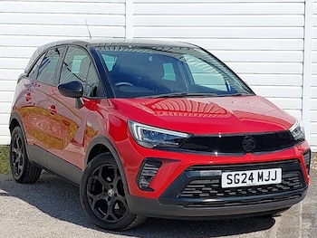 Used Vauxhall Crossland 2024 for sale - 78936984: Photo