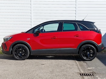 Used Vauxhall Crossland 2024 for sale - 78936984: Photo