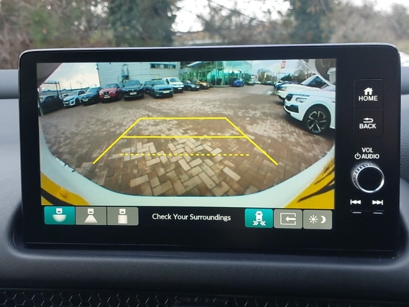 Used Honda ZR-V 2024 for sale - 77987370: Photo 11