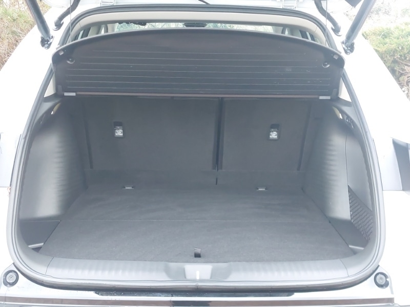 Used Honda ZR-V 2024 for sale - 77987370: Photo 8