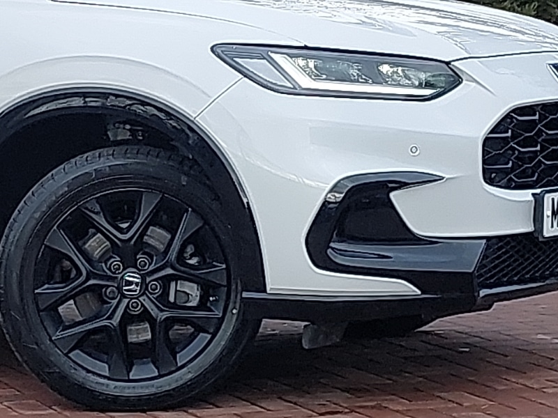 Used Honda ZR-V 2024 for sale - 77987370: Photo 9