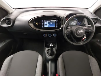 Used Toyota Aygo X 2023 for sale - 78917304: Photo