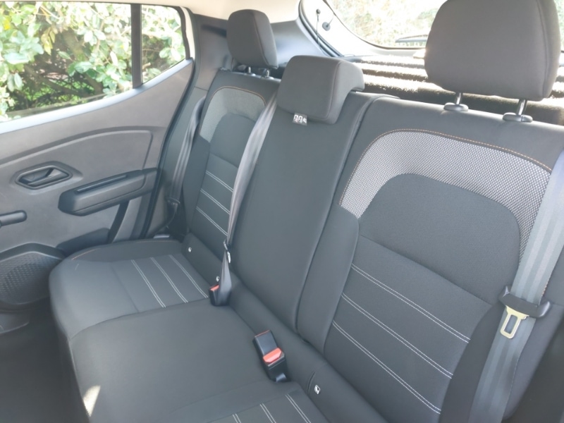 Used Dacia Sandero Stepway 2022 for sale - 77912071: Photo 6