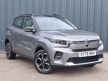 2025 - 1.2 Turbo Plus 5dr