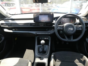 Used Jeep Avenger 2025 for sale - 79152973: Photo