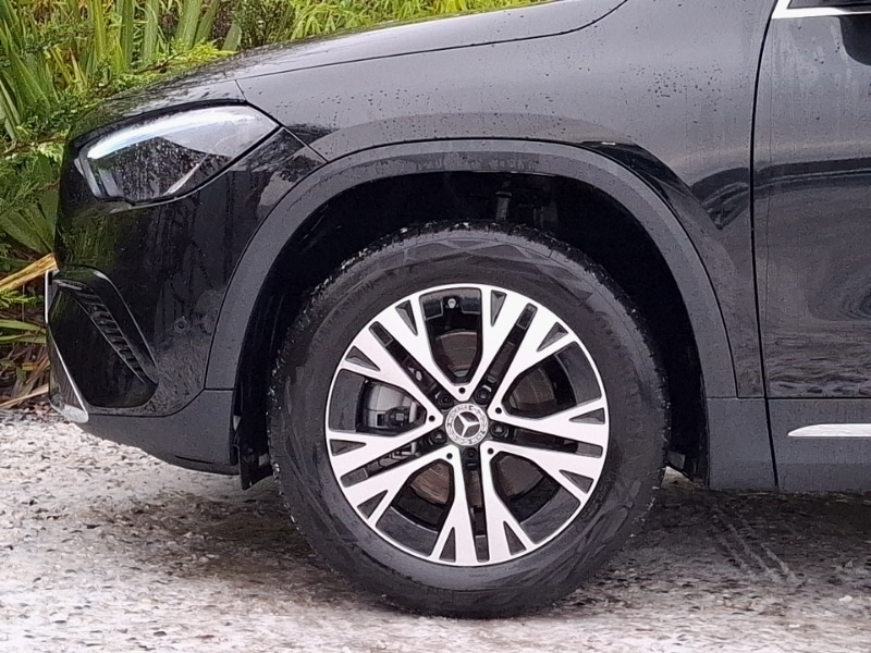 Used Mercedes-Benz GLA 2025 for sale - 77119403: Photo 12