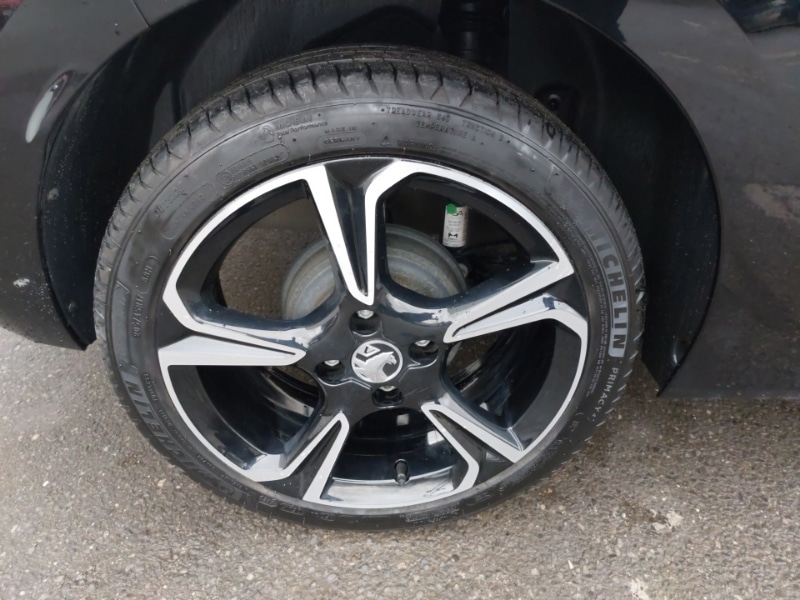 Used Vauxhall Corsa 2024 for sale - 77611279: Photo 12