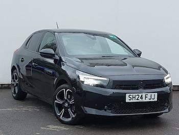 Used Vauxhall Corsa 2024 for sale - 77611279: Photo