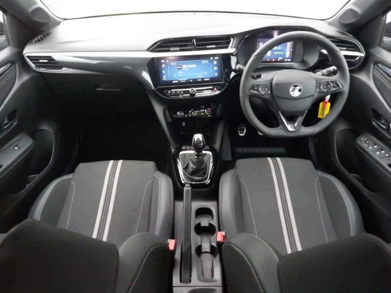 Used Vauxhall Corsa 2024 for sale - 77611279: Photo 2