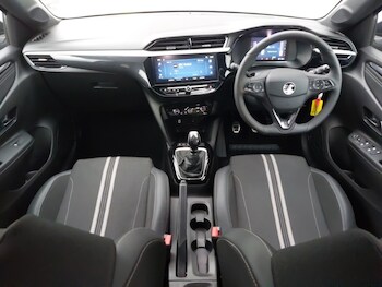 Used Vauxhall Corsa 2024 for sale - 77611279: Photo