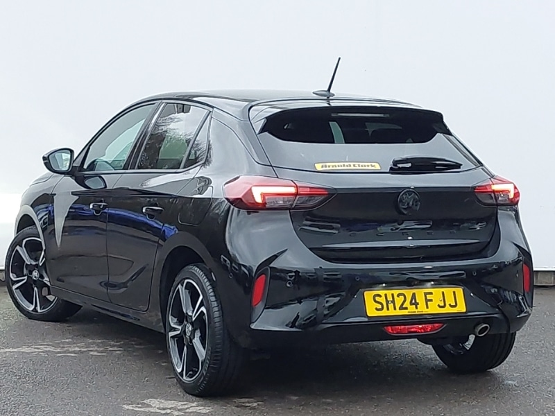 Used Vauxhall Corsa 2024 for sale - 77611279: Photo 3