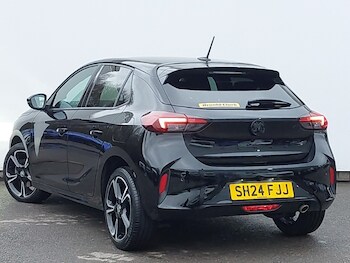 Used Vauxhall Corsa 2024 for sale - 77611279: Photo