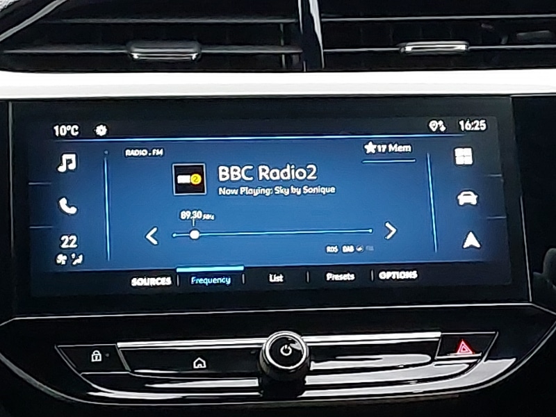 Used Vauxhall Corsa 2024 for sale - 77611279: Photo 7