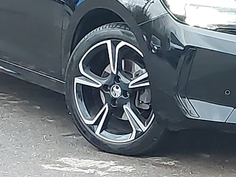 Used Vauxhall Corsa 2024 for sale - 77611279: Photo 9