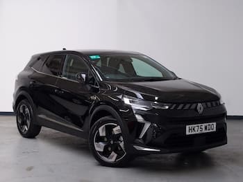 Used Renault Symbioz 2025 for sale - 79685694: Photo