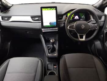 Used Renault Symbioz 2025 for sale - 79685694: Photo