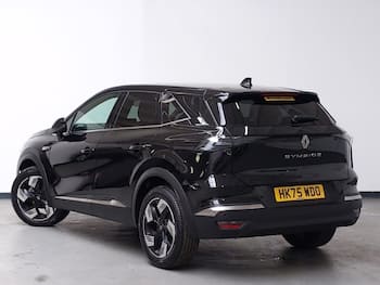 Used Renault Symbioz 2025 for sale - 79685694: Photo