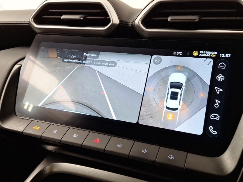 Used MG MG ZS 2025 for sale - 77449209: Photo 10