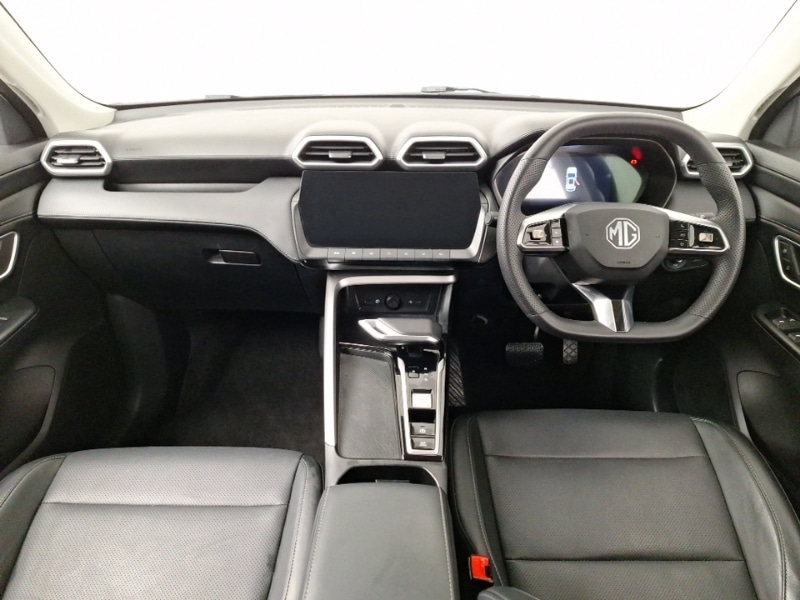 Used MG MG ZS 2025 for sale - 77449209: Photo 2