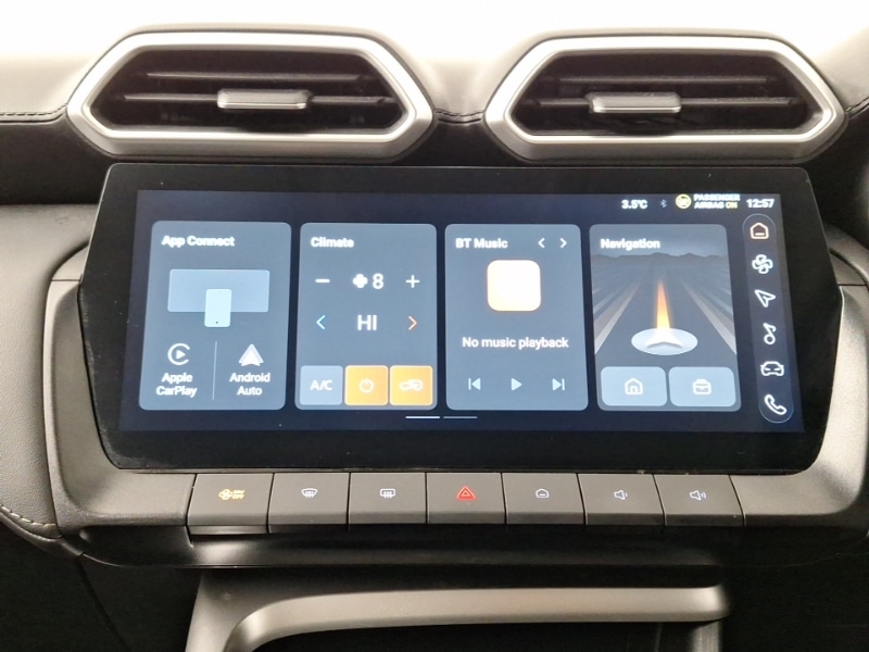 Used MG MG ZS 2025 for sale - 77449209: Photo 7