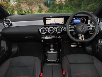 Used Mercedes-Benz CLA 2025 for sale - 77361175: Photo