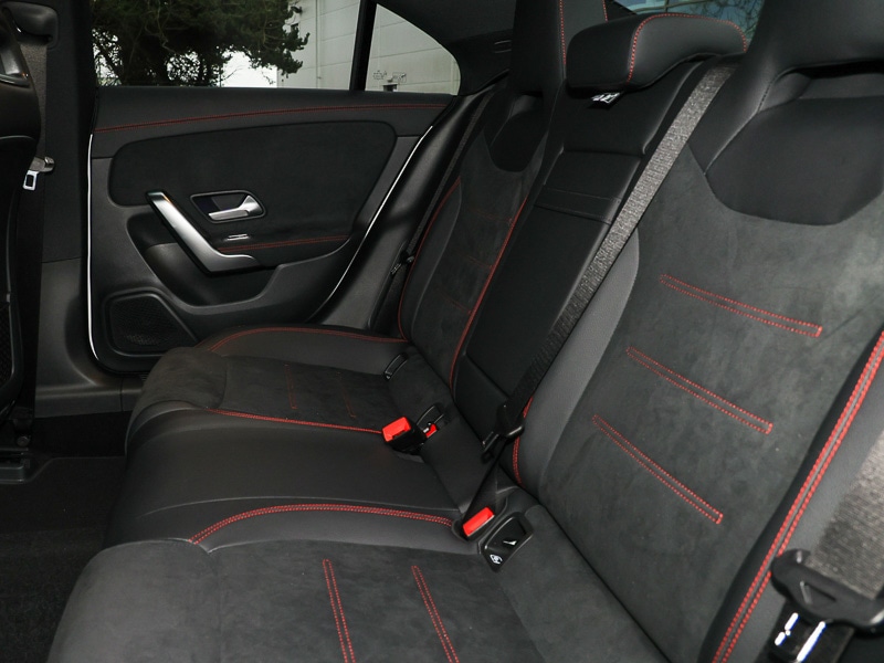 Used Mercedes-Benz CLA 2025 for sale - 77361175: Photo 6