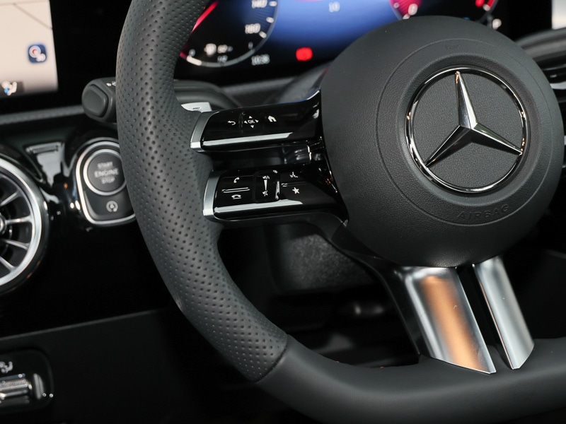 Used Mercedes-Benz CLA 2025 for sale - 77361175: Photo 9