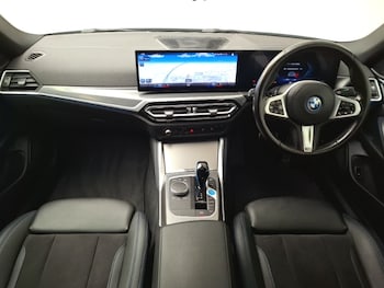 Used BMW i4 2022 for sale - 77964608: Photo